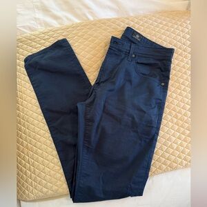 AG Jeans - Men’s Tellis Pants - 32/34 - gently used